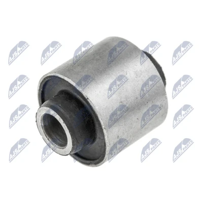 Imagen de NTY ZTT MS 000B Silentblock brazo de Suspension Eje trasero para oscilante transversal VOLVO: V40 Familiar, S40 I