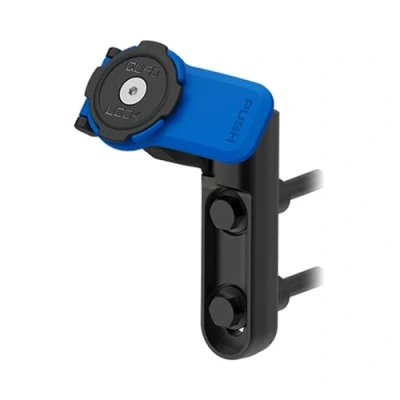 Imagen de Quad Lock Soporte para Moto con Freno y Embrague, Carcasa mag Carcasas Originales compatibles de teléfono