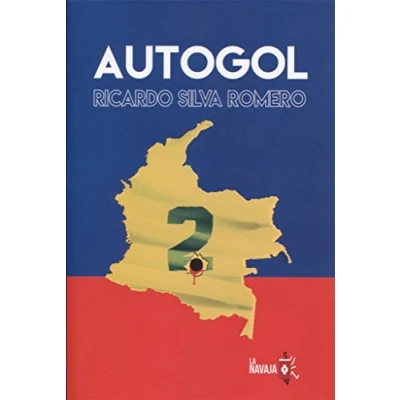 Imagen de AUTOGOL (SIN COLECCION)