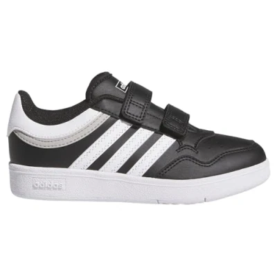 Imagen de adidas Hoops 4.0 Shoes, Zapatos Unisex niños, Core Black/FTWR White/Grey Two, 28.5 EU