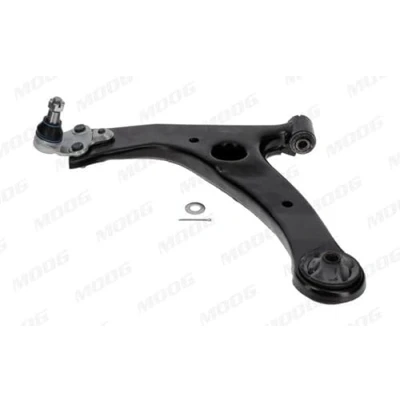 Imagen de MOOG TO WP 13309 Barra oscilante, suspensión de ruedas Eje delantero, izquierda Brazo oscilante transversal TOYOTA: Avensis II Berlina, Corolla Verso