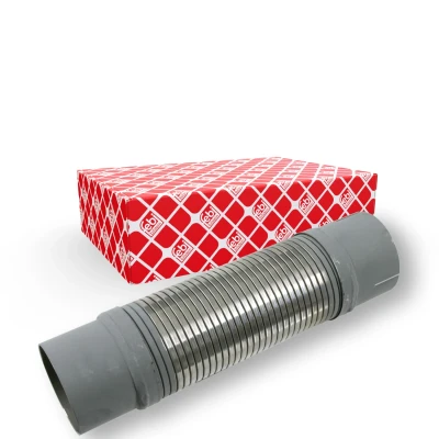 Imagen de FEBI BILSTEIN 09422 Tubo ondulado, sistema de escape