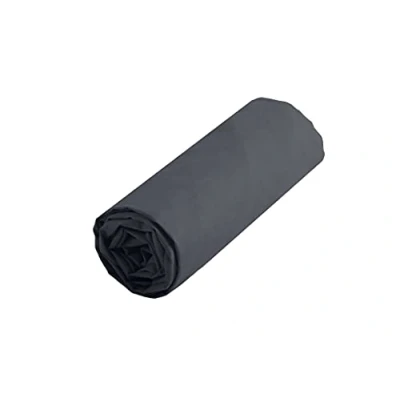 Imagen de Nishane Drap HOUSSE Alicia Anthracite 90X190 cm