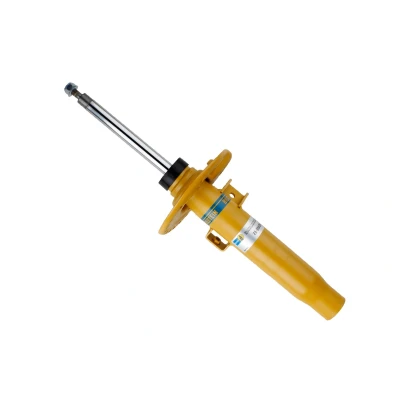 Imagen de BILSTEIN 22 303295 amortiguador Eje delantero, izquierda Presión de gas Bitubular Columna Espiga arriba