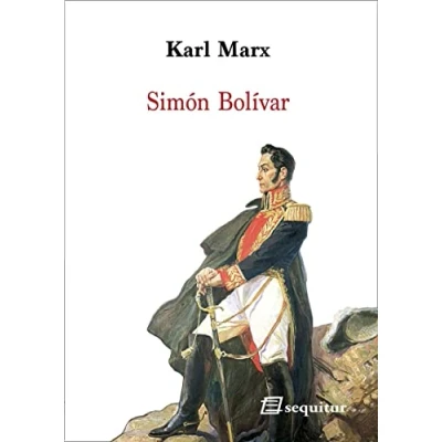 Imagen de Simón Bolívar: (nueva edición) (CLASICOS)