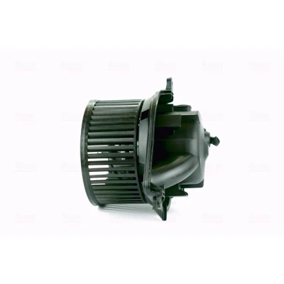 Imagen de NISSENS 87039 Ventilador de Calefacción sin controlador incorporado MERCEDES BENZ: Sprinter 3 T Bus, 4 Camión plataforma/Chasis