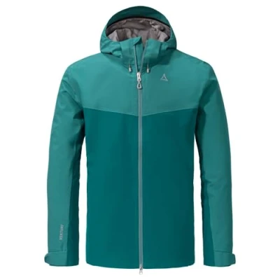 Imagen de Schöffel Chaqueta Ankelspitz M 2L Lluvia, Mecanismo de Cuarzo, 50 para Hombre