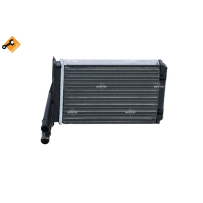 Imagen de NRF 54302 Radiador de Calefaccion VOLKSWAGEN: Passat B5 GP Berlina, Variant, AUDI: A4 Avant