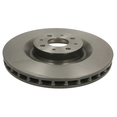Imagen de BREMBO COATED DISC LINE 09.A444.11 Disco de freno 305 28 4 ventilación interna revestido LANCIA: DELTA 3