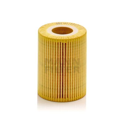 Imagen de MANN FILTER HU 820/1 y Filtro de aceite con junta Cartucho filtrante OPEL: Astra J Hatchback, Berlina, H Berlina