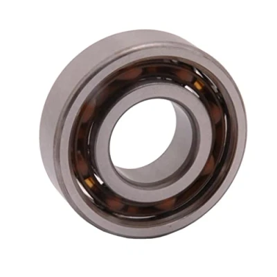 Imagen de Rodamiento rígido de bolas SKF 6204 TN9/C4