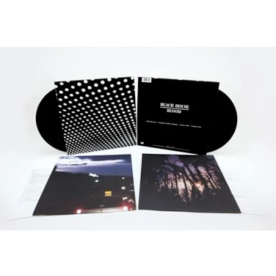 Imagen de Bloom [Vinilo]
