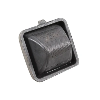 Imagen de METZGER 8054067 Soporte de motor a la derecha arriba Rodamiento caucho metal PEUGEOT: 206 Hatchback, SW