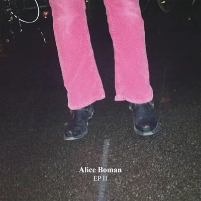 Imagen de Ep Ii (+ Skisser Ep) (vinilo)