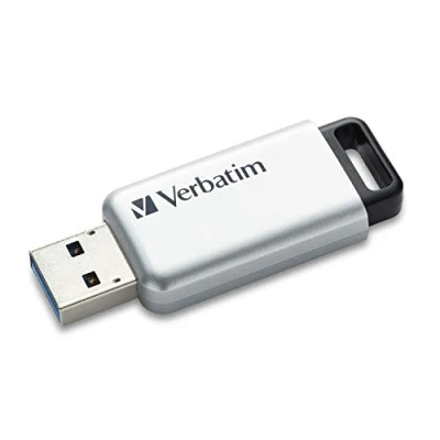 Imagen de Verbatim 98666 Memoria USB 3.0 de 64 GB