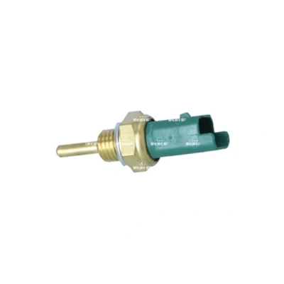 Imagen de NRF 727006 Sensor de Temperatura del Refrigerante con junta anular FIAT: BRAVO 2, Grande Punto Hatchback, Evo SAAB: 9 3 Berlina