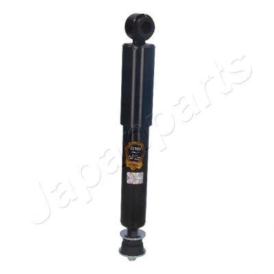 Imagen de JAPANPARTS MM 22503 Amortiguador Eje trasero Presión de gas Bitubular telescópico Anillo superior, Espiga inferior TOYOTA: HIACE 4 Kasten