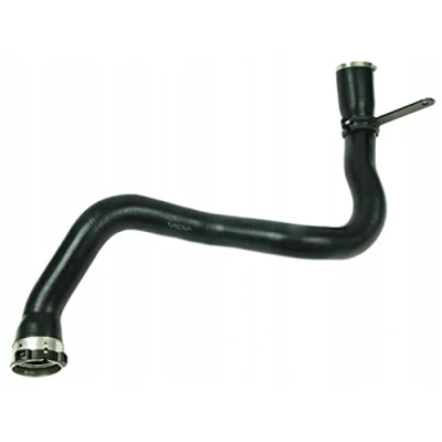 Imagen de TURBORURY Compatible/repuesto para manguera Turbo Intercooler Opel Insignia B 2.0 CDTi (DTH) 39098774 461071664 39155303