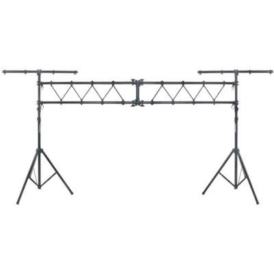 Imagen de Showlite 32806 Trasversa set para comenzar 2 x tripode luz, transversales