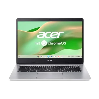 Imagen de Acer Chromebook (CB314 2H K0VA) 14,0&quot; Full HD, MT8183 Prozessor, 4GB