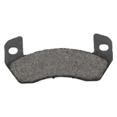 Imagen de JAPANPARTS PP 008AF Juego de pastillas freno Eje trasero AIXAM: 500 Hatchback, A.741 Hatchback