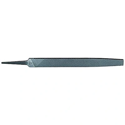 Imagen de Bellota 4001 6 ENT. lima mecanico plana punta entrefina, Standard