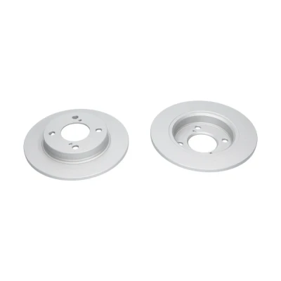 Imagen de KAVO PARTS BR 8751 C Disco de freno 228 9 4 100 macizo revestido SUZUKI: SWIFT 5