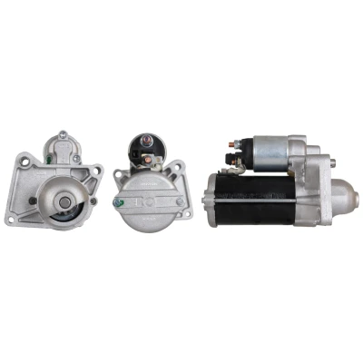 Imagen de DRI 300071122 Motor de arranque 12 1,7 12, 13 Pin &quot;30&quot; M8 B+, &quot;50&quot; Plug 63 PEUGEOT: 208 I Hatchback, Partner III Furgón, 308 II Hatchback