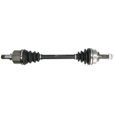 Imagen de PASCAL G2C092PC Árbol de transmisión Eje delantero, izquierda 625 para vehículos con ABS CITROËN: C4 I Grand Picasso, Hatchback, Picasso 1