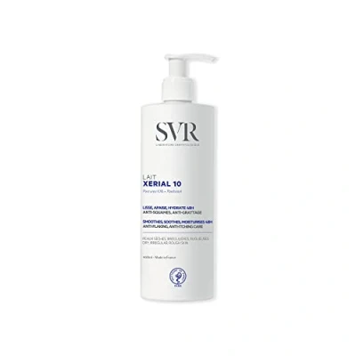 Imagen de Svr Xerial 10 Leche Corporal 400ml