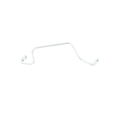 Imagen de FEBI BILSTEIN 103660 Conducto aceite, turbocompresor PEUGEOT: Partner II Tepee, 308 I Hatchback, 307 SW, FORD: Focus 2 Limousine, norauto,
