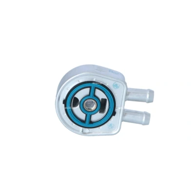 Imagen de NRF 31236 Radiador de Aceite con juntas, juntas tóricas EASY FIT MAZDA: 6 Familiar