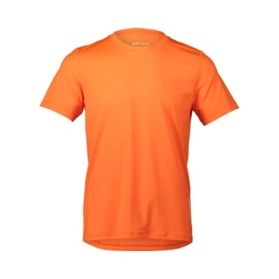 Imagen de POC Camiseta M&#039;s Reform Enduro Light, Hombre, XS, Zink Orange