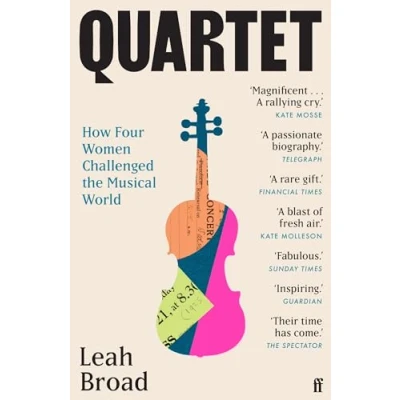 Imagen de Quartet
