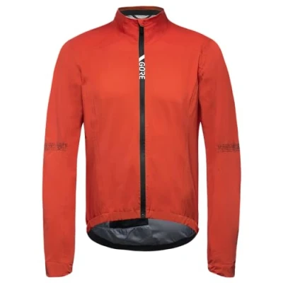 Imagen de GORE WEAR Torrent, Chaqueta Hombre, Fireball, S