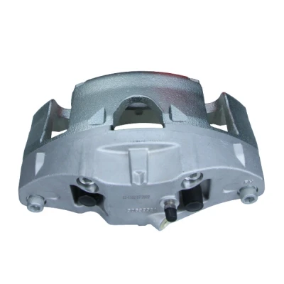 Imagen de MAXGEAR 82 1192 Pinza de freno Aluminio / fundición gris 78 VOLVO: S60 I