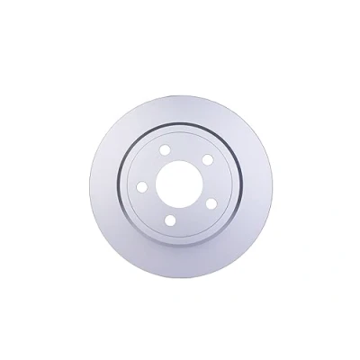 Imagen de HELLA PRO 8DD 355 117 411 Disco de freno 320 10 05/05 114,3 macizo revestido sin perno sujeción rueda, buje rueda CHRYSLER: 300C Touring