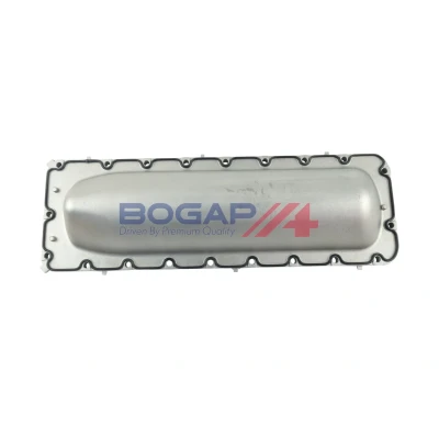 Imagen de BOGAP B1124100 Tapa de distribuidor, bloque motor