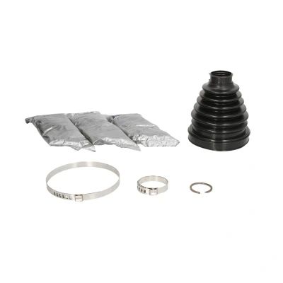 Imagen de SPIDAN 36053 Fuelle Palier 109,00 TPE (elastómero termoplástico) TOYOTA: Land Cruiser Prado 120, 150, FJ