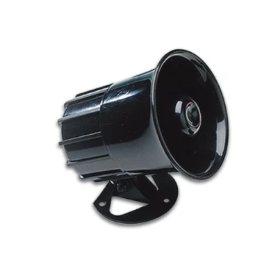 Imagen de Sirene Electrónica Potente 6 12Vcc