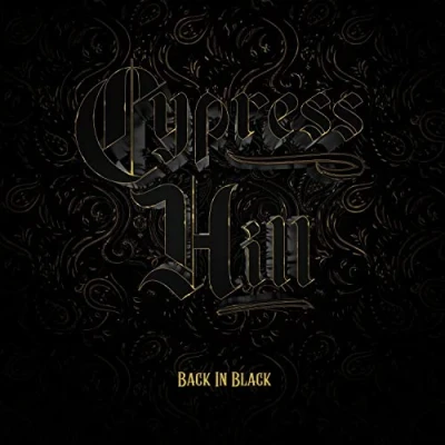 Imagen de Back In Black Cypress Hill