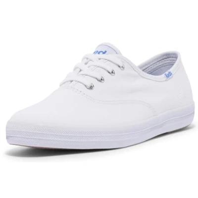 Imagen de Keds Champion CVO, Zapatillas para Mujer, Blanco (White), 37 (4 UK)