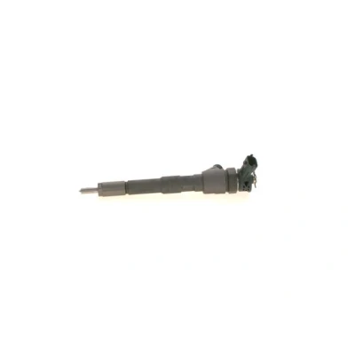 Imagen de BOSCH 0 445 110 652 Inyector Common Rail (CR) con junta anular RENAULT: Kangoo II / Grand Kangoo, DACIA: Duster SUV, Lodgy