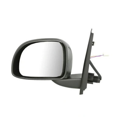 Imagen de Espejo retrovisor Alkar 6127934 izquierda eléctrico convexo FIAT: Panda II Hatchback