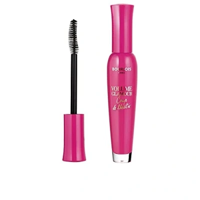 Imagen de Bourjois Volume Glamour Coup de Theatre Máscara pestañas Negro 7 ml