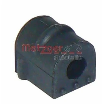 Imagen de METZGER 52043108 Silentblock Barra Estabilizadora Eje delantero, izquierda, derecha 15 OPEL: Corsa C Hatchback