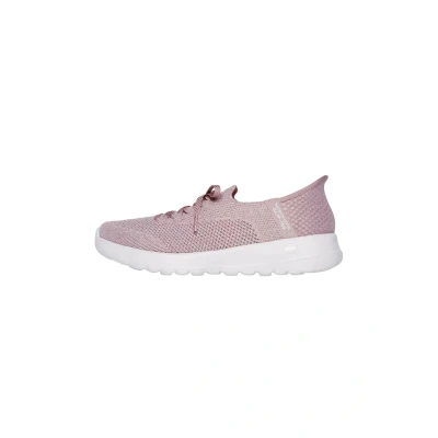 Imagen de Skechers GO WALK Zapatillas, Mujer, Talla: 40, Rosa Zapatos