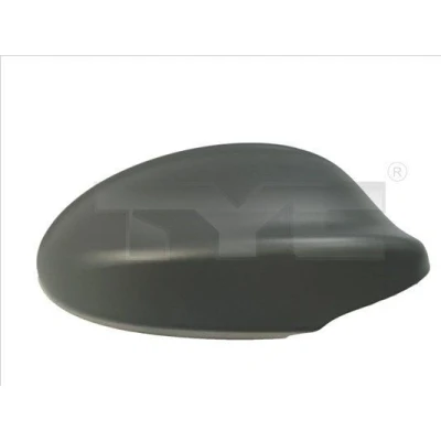 Imagen de TYC 303 0096 2 Cubierta, retrovisor exterior izquierda imprimado BMW: 3 Berlina, Touring