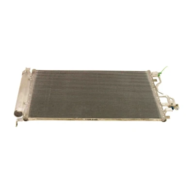 Imagen de MAXGEAR Easy Fit AC830132 Condensador con secador 14,3 12,8 Aluminio 485 R 134 a HYUNDAI: ix35, KIA: Sportage III