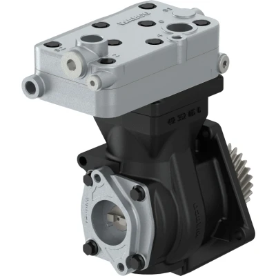 Imagen de WABCO 412352026R Compresor suspensión neumática